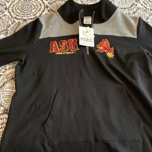 ASU Victoria’s Secret sweatshirt